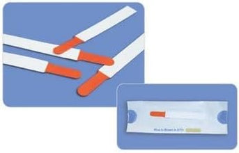 Ophthalmic Fluoro Touch Strips -Pack of 300 Strips