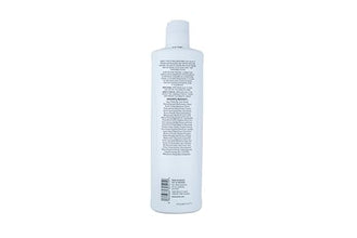 Nioxin Scalp + Hair Thickening System 2 Conditioner, For Natural Hair with Progressed Thinning, 16.9 fl oz (Packaging May Vary)