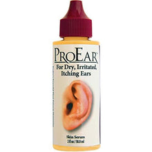 MiraCell ProEar, Ear Drops for Itchy Ears, Clogged Ears, Irritated Ears, Dry Ears. All Natural Ear Oil for, Babies, Kids, Adults, Cats and Dogs. 58.8 ml