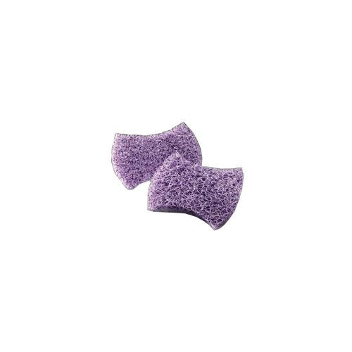 Scotch-Brite Purple Scour Pad 2020, 4-1/2" Length x 2.8" Width, (Case of 24)