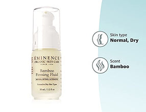 Eminence Bamboo Firming Fluid Treatment Unisex 1.2 oz