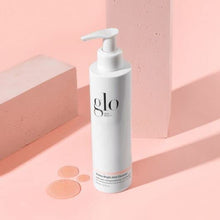 Glo Skin Beauty Hydra-Bright AHA Cleanser | Foaming Gel Cleanser Removes Makeup and Other Impurities for A Hydrating and Brightening Refresh