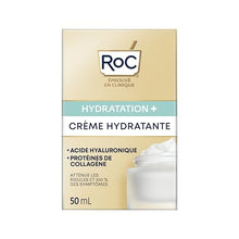 RoC Multi Correxion Hydration Plus Moisturizer 1.7 OZ