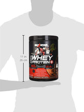 Whey Protein Powder, Six Star 100% Whey Protein Plus, Whey Protein Isolate & Peptides, Lean Protein Powder for Muscle Gain, Whey Isolate Protein Shake, Chocolate, 4 lbs