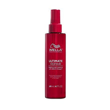 Wella Professionals ULTIMATE REPAIR Protective Leave-In Treatment|Hair Repair Treatment for Damaged Hair | Replenishes and Repairs | 4.7 Fl oz.