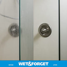 WET AND FORGET 801064 Shower, 64 oz