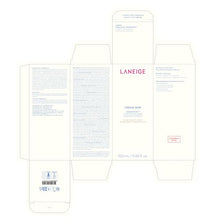 LANEIGE Cream Skin Refillable Toner & Moisturizer with Ceramides and Peptides Jumbo: Korean Milky Toner, Amino Acid, Nourish, Barrier-Boosting, Visibly Firm, 320 ml