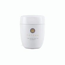 Tatcha The Rice Polish Classic | Daily Non-Abrasive Exfoliator for Combo to Dry Skin | 60 grams / 2.1 oz