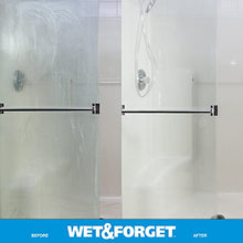 WET AND FORGET 801064 Shower, 64 oz