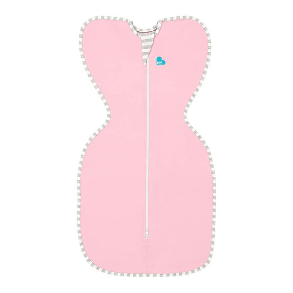 Love to Dream Love to Swaddle UP Original Swaddle 6-8.5kg, Pink, Medium