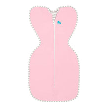 Love to Dream Love to Swaddle UP Original Swaddle 6-8.5kg, Pink, Medium