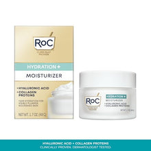 RoC Multi Correxion Hydration Plus Moisturizer 1.7 OZ