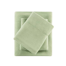 Premier Comfort PC20-005 Micro Fleece Sheet Set