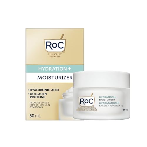 RoC Multi Correxion Hydration Plus Moisturizer 1.7 OZ