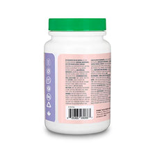 Organika Hyaluronic Acid With Vitamin C 90 Vcaps