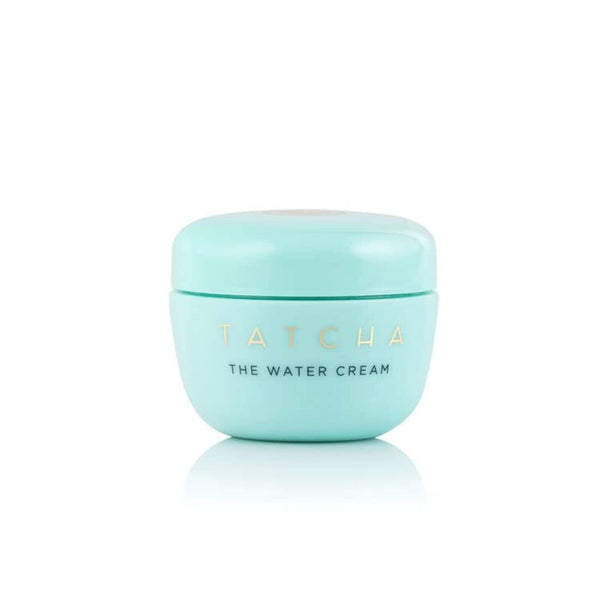 Tatcha The Water Cream, Travel Size| 10 ml / 0.34 oz