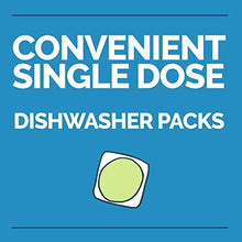 Seventh Generation Dishwasher Detergent Packs, Fragrance Free, 73 count