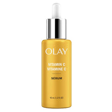 Olay Vitamin C + Peptide 24 Serum, 40 mL