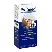 Pre-Seed Personal Lubricant, 1.4 Oz