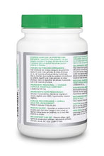 Organika L-Glutamine - Free Form 500mg- Supports Digestive System Health, Aids Muscle Cell Repair- 120vcaps