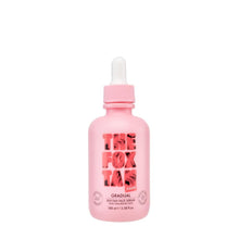 The Fox Tan Gradual Self-Tan Face Serum, Creates A Natural Streak-Free Tan, Made With Hydrating Hyaluronic Acid, Vegan & Cruelty Free, 100mL