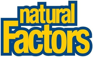 Natural Factors Regenerlife Mitochondrial Energy, 81 g Powder, Boosts Cellular Energy Production (ATP), Reduces Symptoms of Fatigue, Includes: Acetyl-L-Carnitine, Coenzyme Q10, L-Glutathione