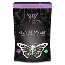 Trim Healthy Mama Gentle Sweet 1 lb (453 grams) Pkg