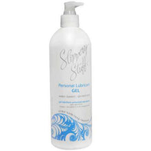 Slippery Stuff Gel Personal Lubricant, Water Soluble - 16 fl oz