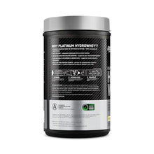 OPTIMUM NUTRITION Platinum HydroWhey, Velocity Vanilla 1.75lb, Velocity Vanilla - 1.75 Lb (1076037)