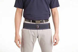 Serola Sacroiliac Hip Belt, Medium