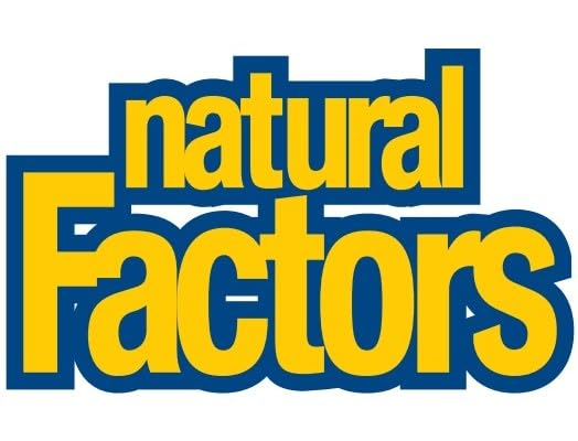 Natural Factors - Quercetin LipoMicel Matrix, 120 Liquid Softgels