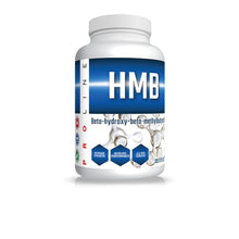 PROLINE HMB Capsules | 3000mg HMB (Beta-Hydroxy Beta-Methylbutyrate), 750mg Per Capsule | HMB Leucine Supplement for Muscle Growth, Recovery, Muscle Soreness, Strength | 120 Capsules