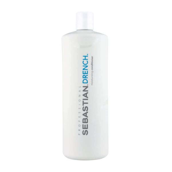 Sebastian Drench Moisturizing-Conditioner 33.8 ounces