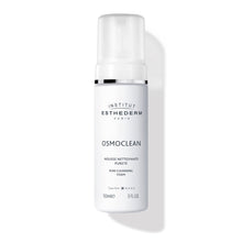 Institut Esthederm - Osmoclean Pure Cleansing Foam - Radiance-revealing Purifying Foam - All Skin Types , 150 mL.