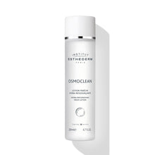 Institut Esthederm - Osmoclean Hydra-Replenishing Fresh Lotion - Toning refreshing lotion, All Skin Types, 200 mL.