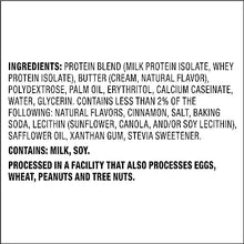 Quest Nutrition Snickerdoodle Protein Cookie, Snickerdoodle, 12 Count