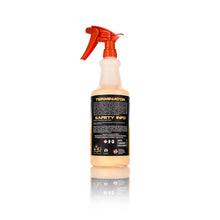 P & S PROFESSIONAL DETAIL PRODUCTS Terminator Enzyme Spot & Stain Remover - Perfect for Deoderizing, Removing Embedded Soils, Grease, Dirt and Protein Based Stains; Fresh Scent (1 Quart)