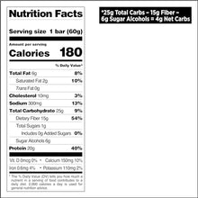 Quest Nutrition Caramel Chocolate Chunk Protein bar, High Protein, Low Carb, Gluten Free, Keto Friendly, 12Count