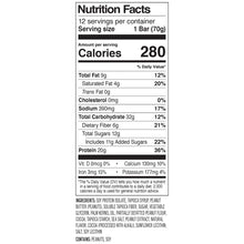 PROBAR BASE Protein Bar, Peanut Butter Chocolate, 2.46 Ounce (Pack of 12)