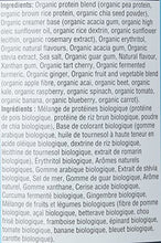 Orgain Vanilla Sport Plant-Based Protein Powder, Made with Organic Turmeric, Ginger, Beets, Chia Seeds, Cherry, Brown Rice and Fiber, Gluten Free, Vegan, Non GMO, Soy Free, Dairy Free - 912g