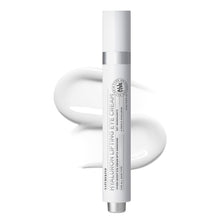 NATUREKIND Hyaluron Lifting Eye Cream, Hyaluronic Acid, 5% Arbutin, Niacinamide for Puffy Eyes and Fine Lines, Korean Skin Care, Hydrating Under Eye Cream, 15ml, 0.5 fl. oz.