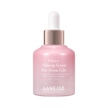 LANEIGE Glowy Makeup Serum: Hydrate, Extend Makeup, Visibly Smooth and Glowy Skin