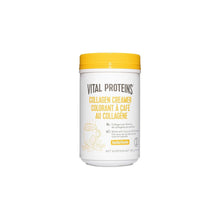 Vital Proteins Collagen Creamer, 300g, 10 g Collagen Peptides per serving - Vanilla Flavoured