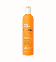 milk_shake Moisture Plus Shampoo, White, 10.1 Fl Oz