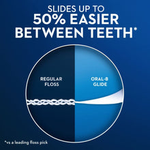 Oral-B Glide Floss Picks-30 count (Pack of 6)