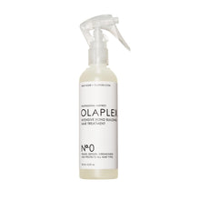 Olaplex No. 0 Intensive Bond Building Hair Treatment, Repairs, Protects, & Strengthens All Hair Types, 155ml