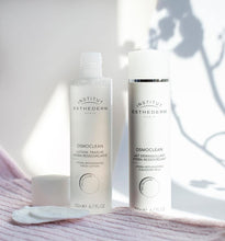 Institut Esthederm - Osmoclean Hydra-Replenishing Fresh Lotion - Toning refreshing lotion, All Skin Types, 200 mL.