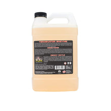 P & S PROFESSIONAL DETAIL PRODUCTS Terminator Enzyme Spot & Stain Remover - Perfect for Deoderizing, Removing Embedded Soils, Grease, Dirt and Protein Based Stains; Fresh Scent (1 Gallon)