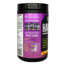 HAVOK-137 Pre Workout, 35 Serving (Pineapple Mango)