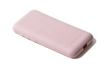 PODERN OMNIPOD 5 PDM (Hard Silicon) CASE (Blush)